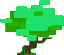 forgotten man tree